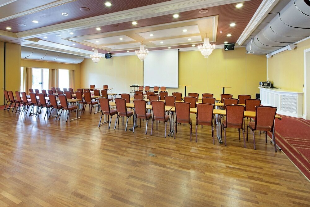 Фото Scandic Valdres