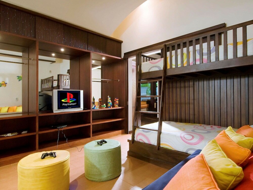 Фото Novotel Bali Benoa