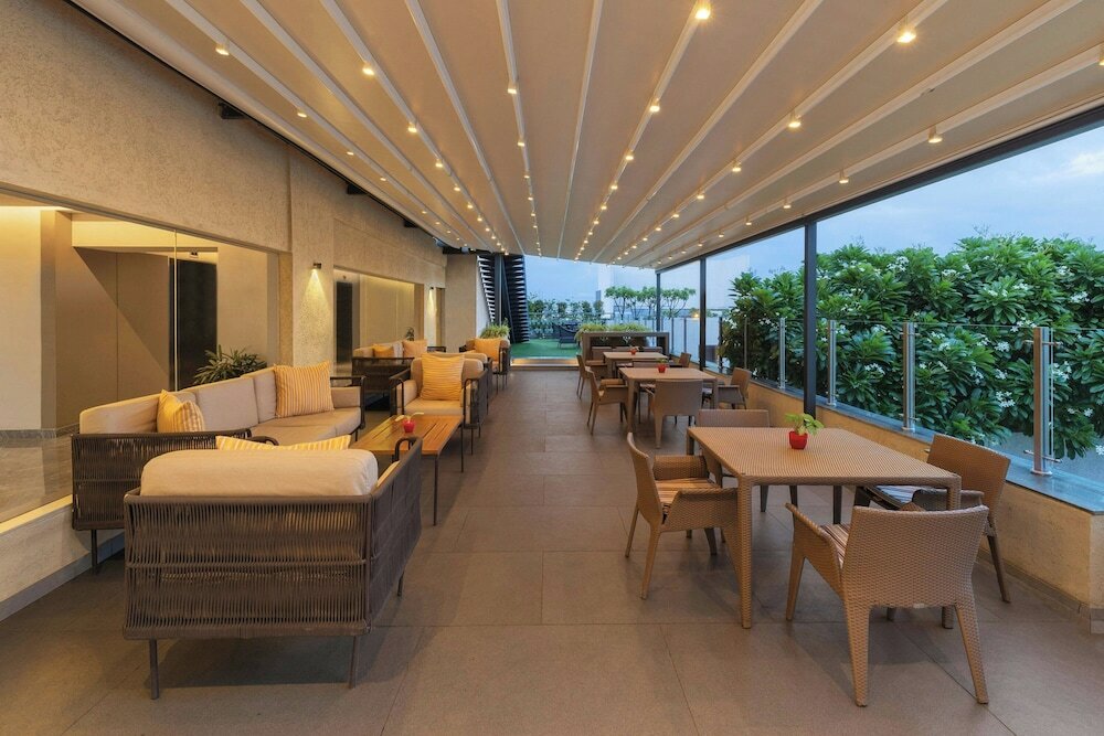 Фото Courtyard by Marriott Bhopal