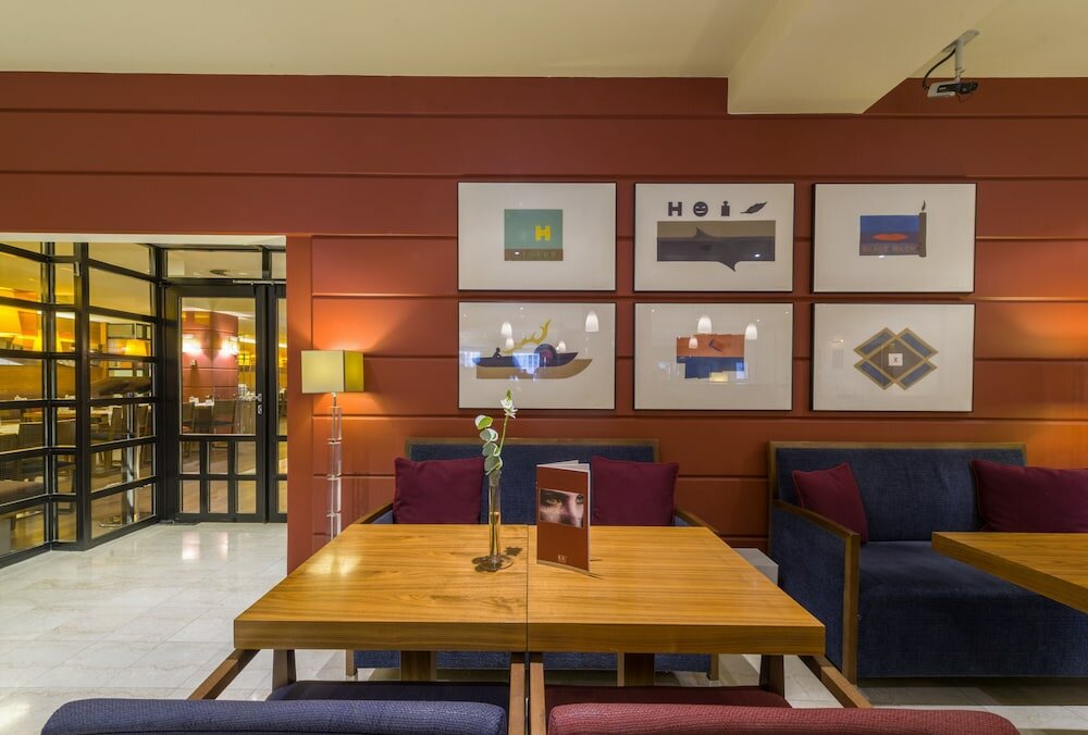 Фото K+k Hotel Maria Theresia