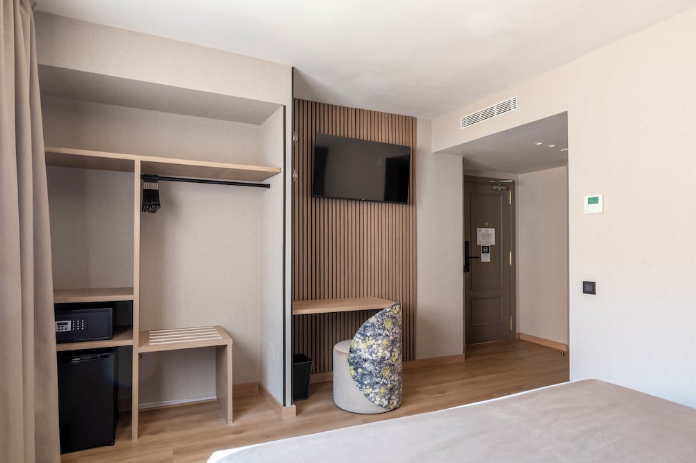 Фото Rafaelhoteles Pirámides