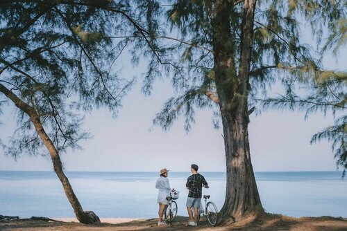 Внешний вид отеля Anantara Vacation Club Mai Khao Phuket в Тхаланге, фото 4