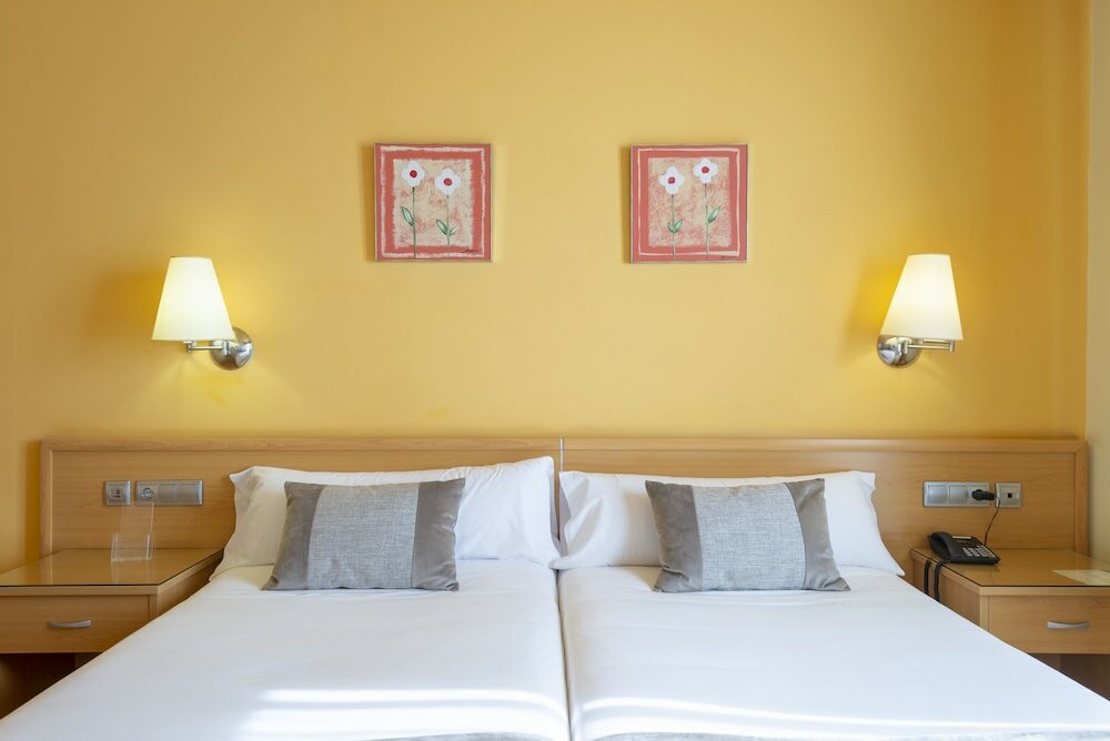 Фото Hotel Real Lleida