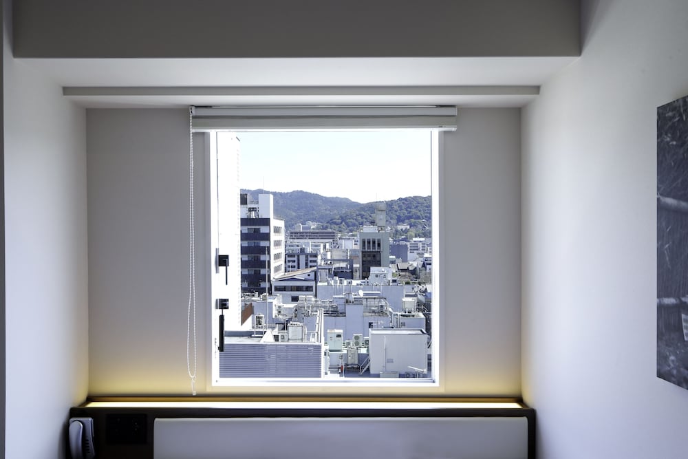 Фото Travelodge Kyoto Shijo Kawaramachi