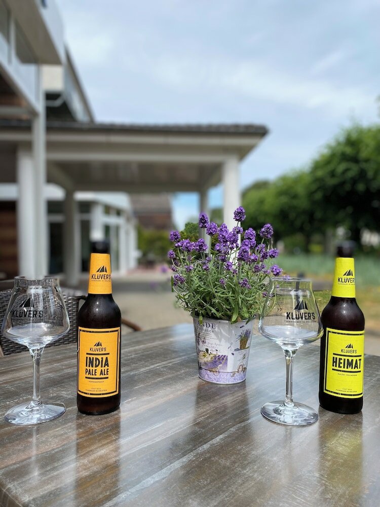 Фото Country Hotel Timmendorfer Strand