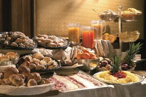 Гостиница Katane Palace Hotel