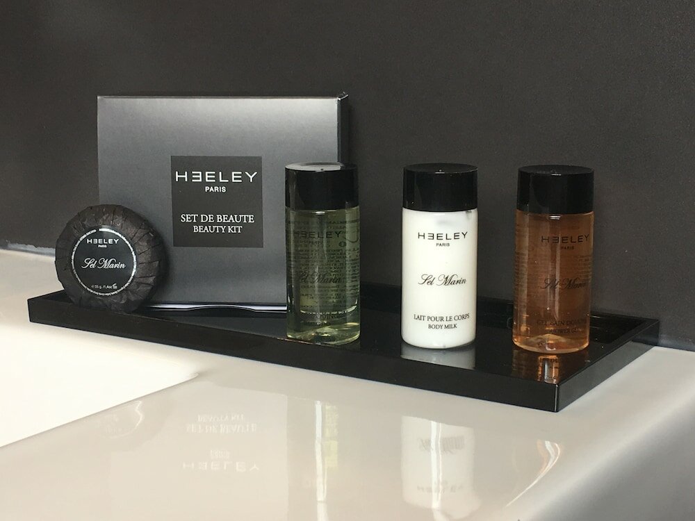 Фото Le Grey Hotel