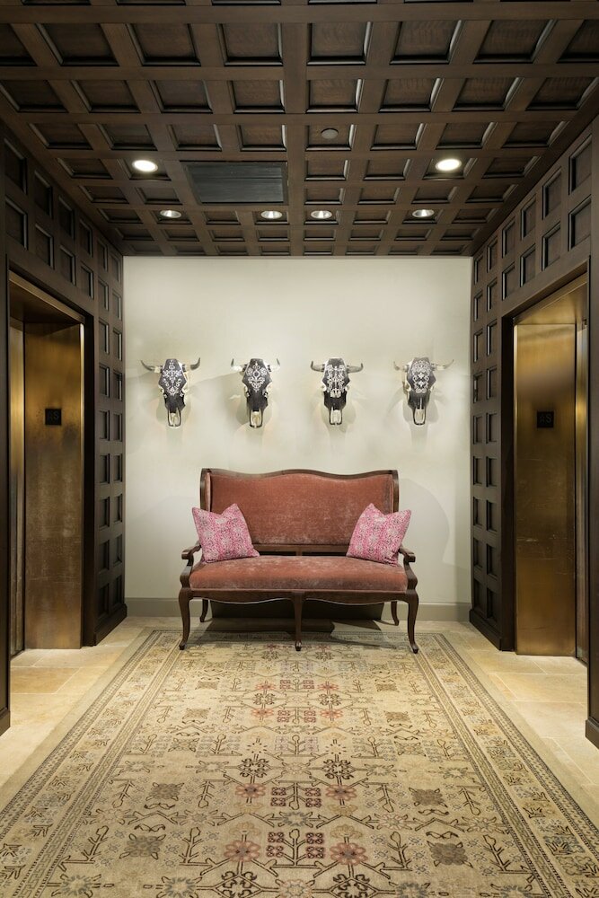 Фото Valencia Riverwalk