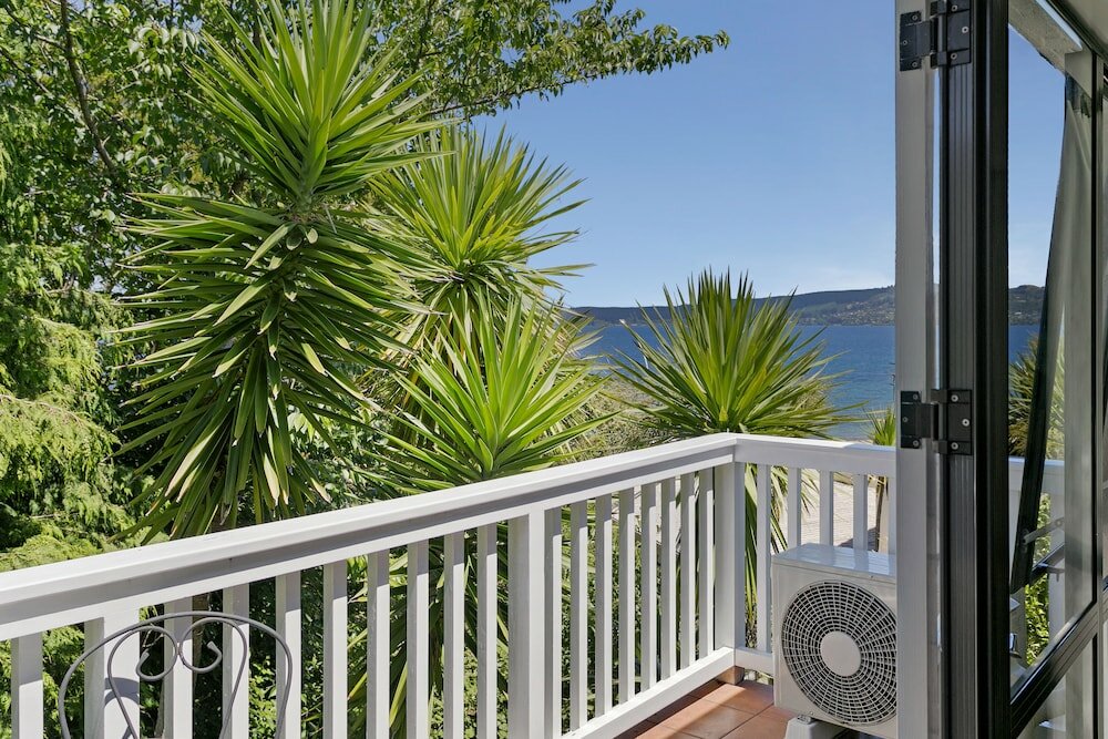 Фото Baycrest Lodge