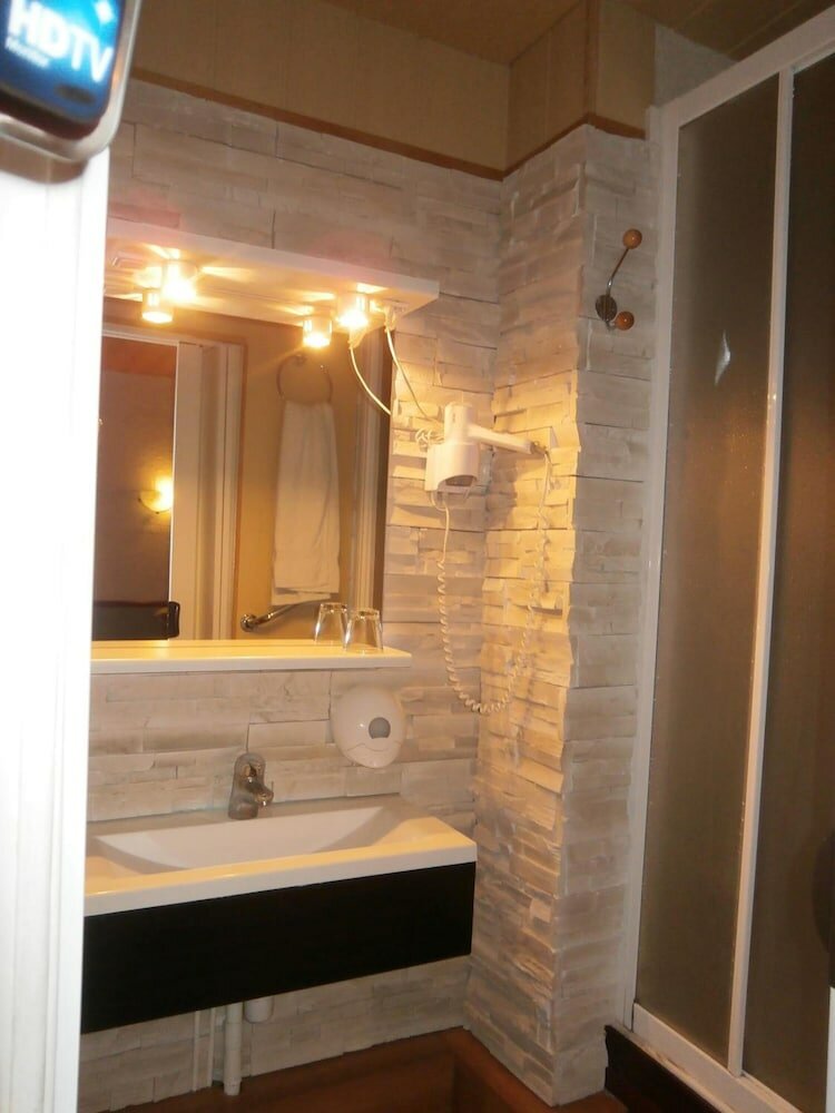 Фото Hôtel Beauséjour