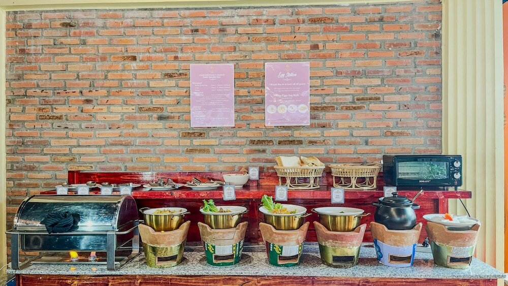 Фото Home Indochine D'angkor