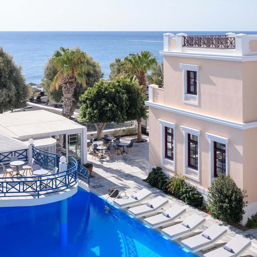 Фото Veggera Hotel