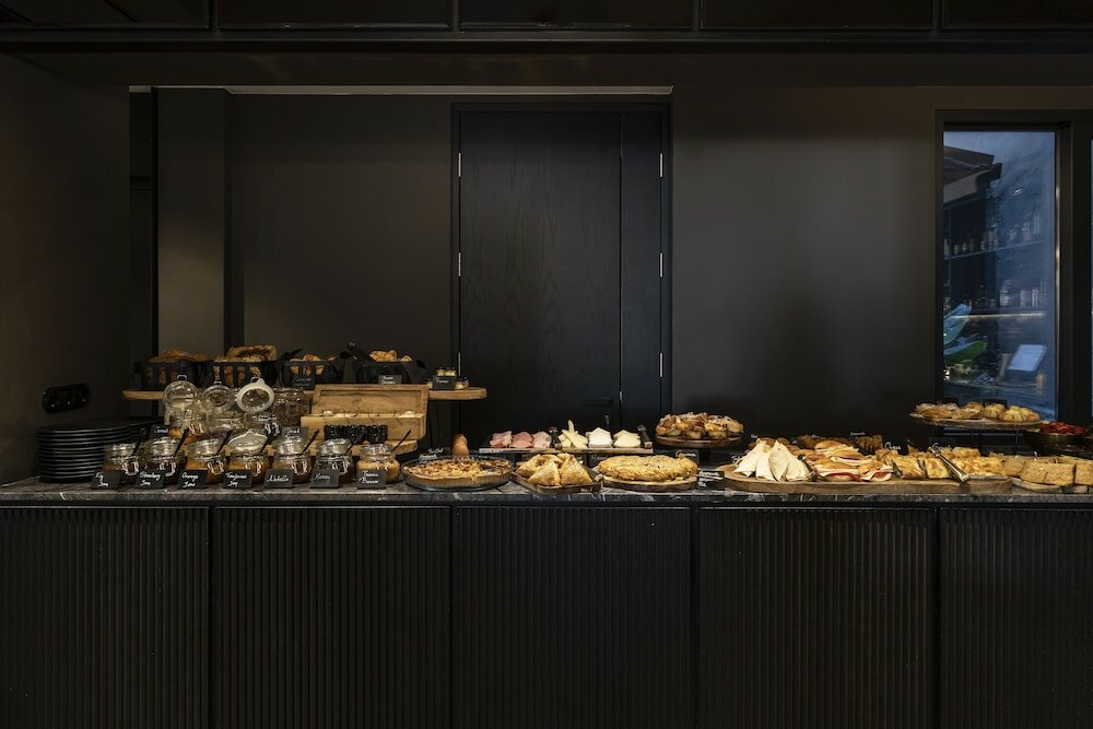 Фото The Modernist Athens