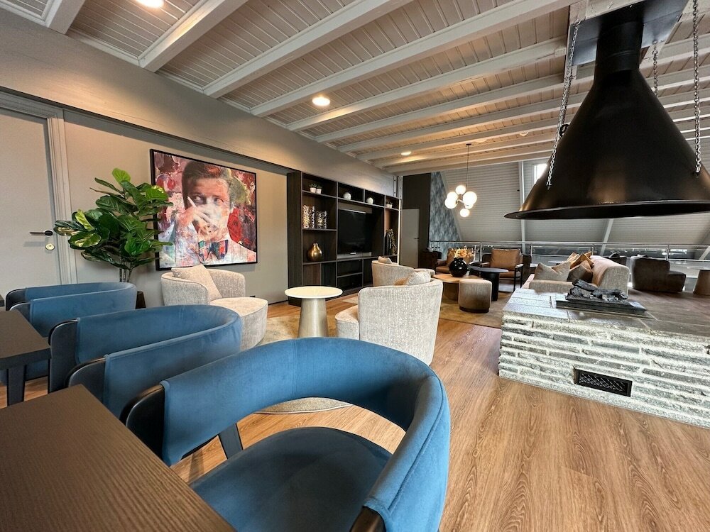 Фото Fjordgaarden Mo