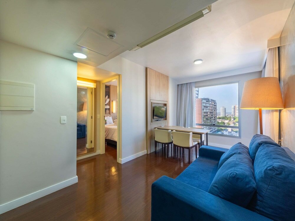 Фото Mercure Manaus