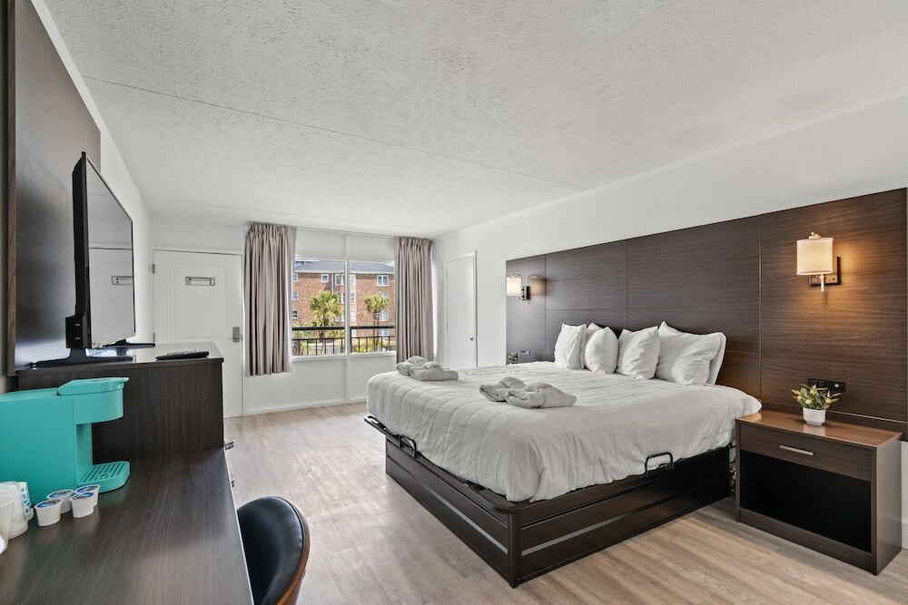 Фото Mermaid Inn