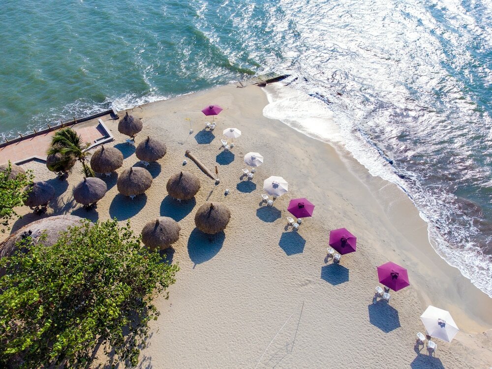 Фото Santorini Casablanca