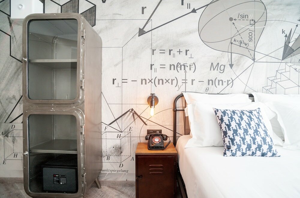 Фото La Maison Hotel Mulhouse