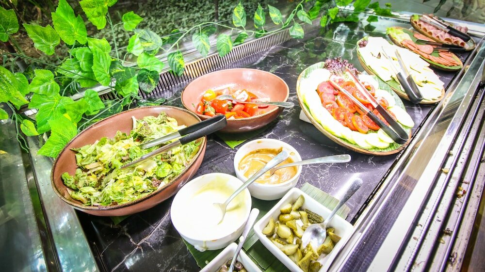 Фото Kupu Kupu Barong Villas and Tree SPA by L'Occitane