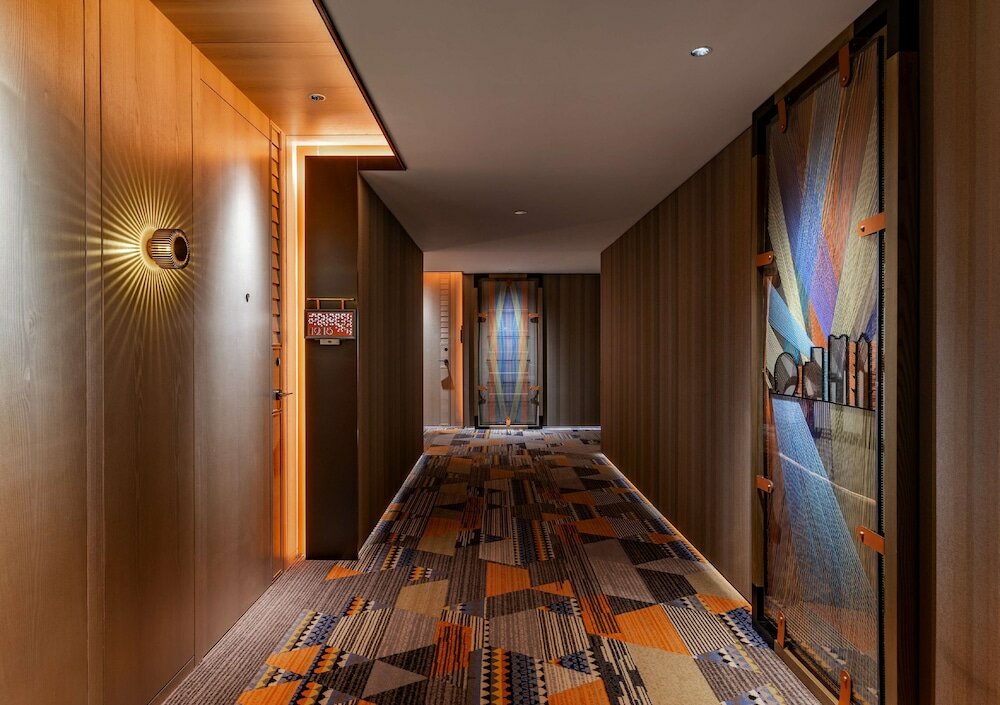 Фото Canopy by Hilton Hangzhou West Lake