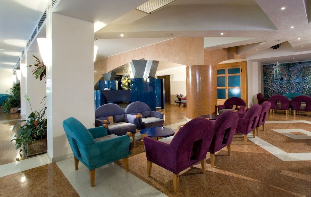 Фото Hotel Terme Orvieto