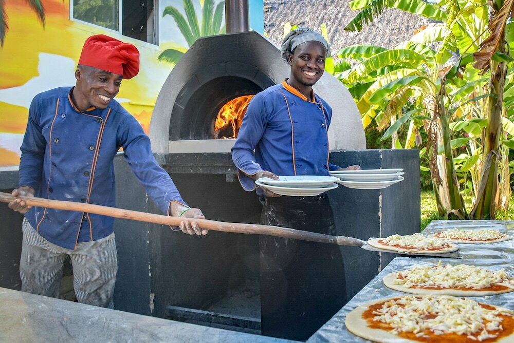 Фото Paradise Beach Resort