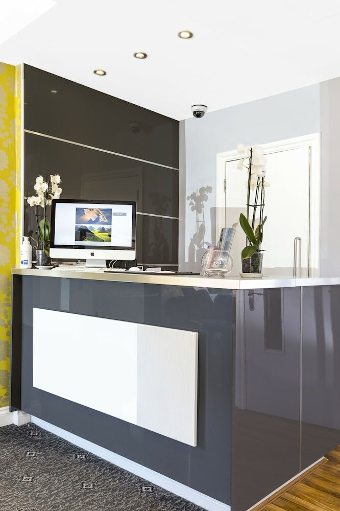 Фото Отель Shepherds Bush London