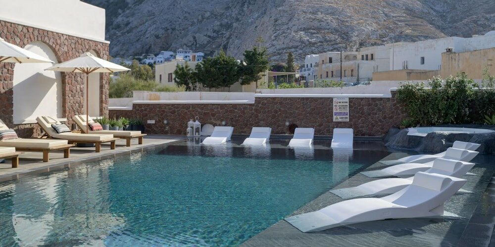 Фото Selini Hotel