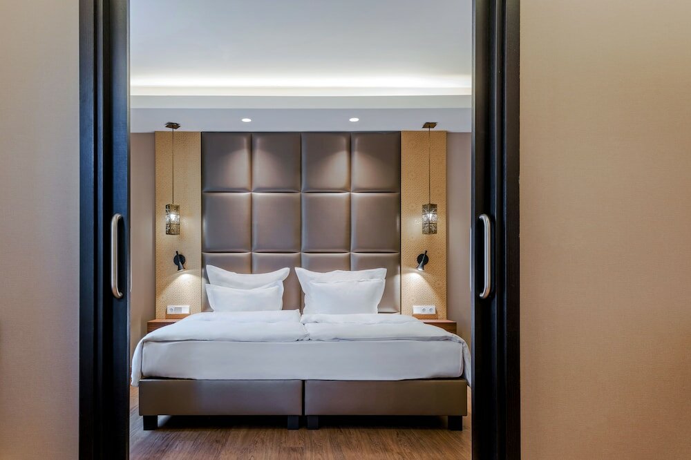 Фото Continental Hotel Budapest