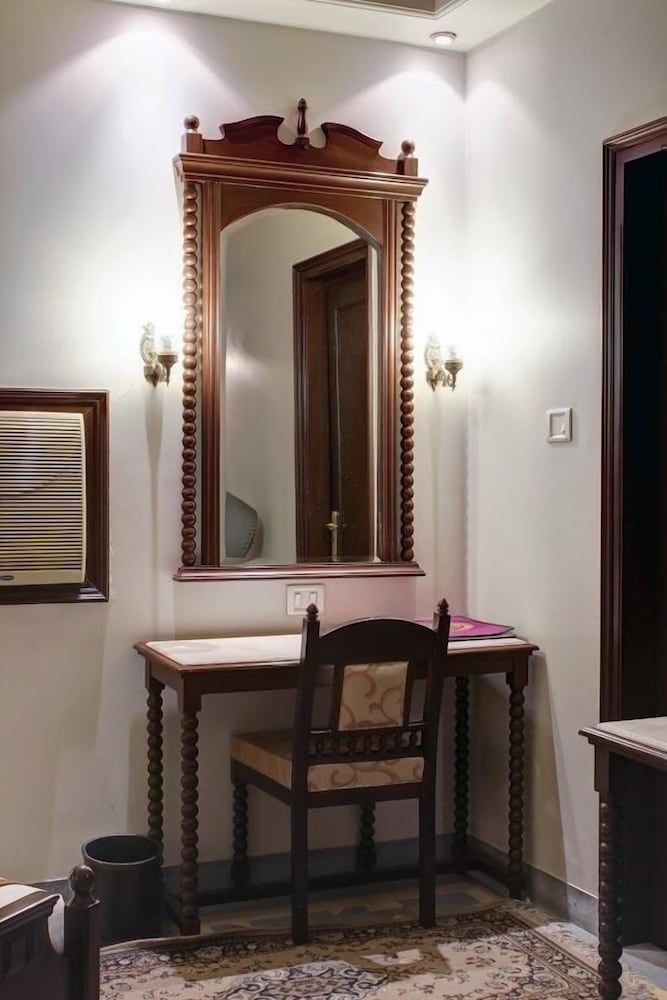 Фото Palace on Ganges