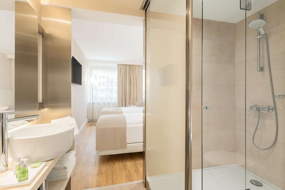 Фото Nh Hamburg Mitte