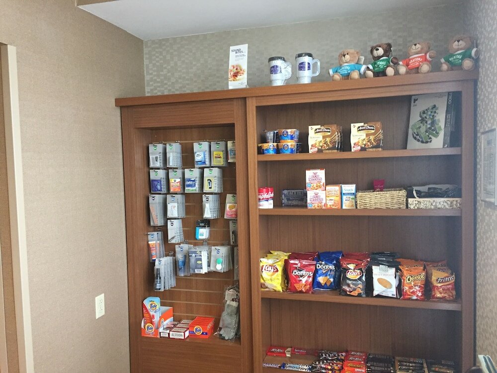 Фото SpringHill Suites by Marriott Pittsburgh Monroeville