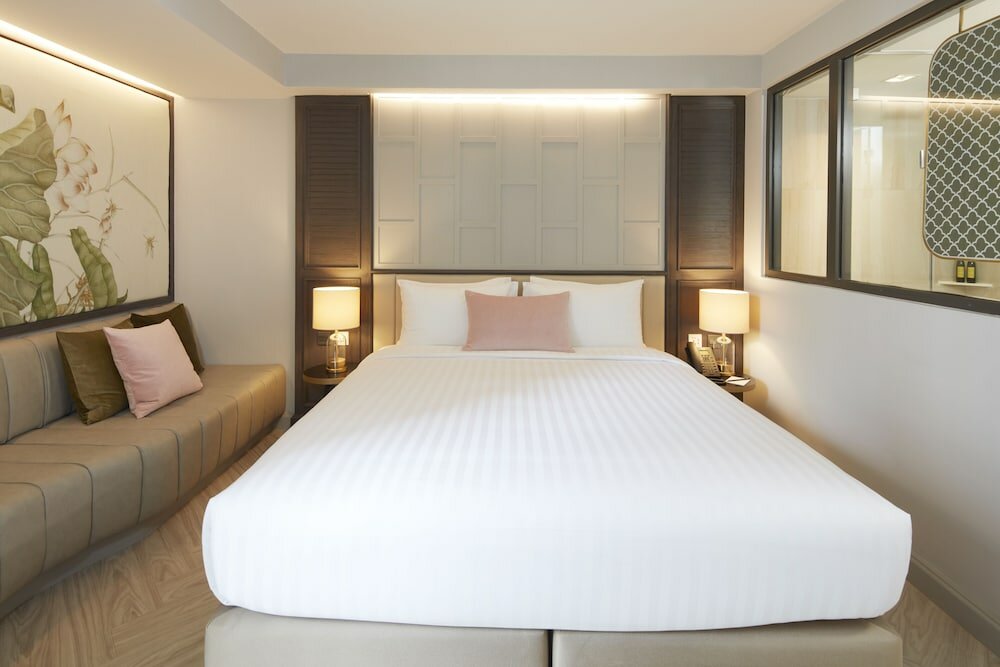 Фото The Quarter Ploenchit by Uhg