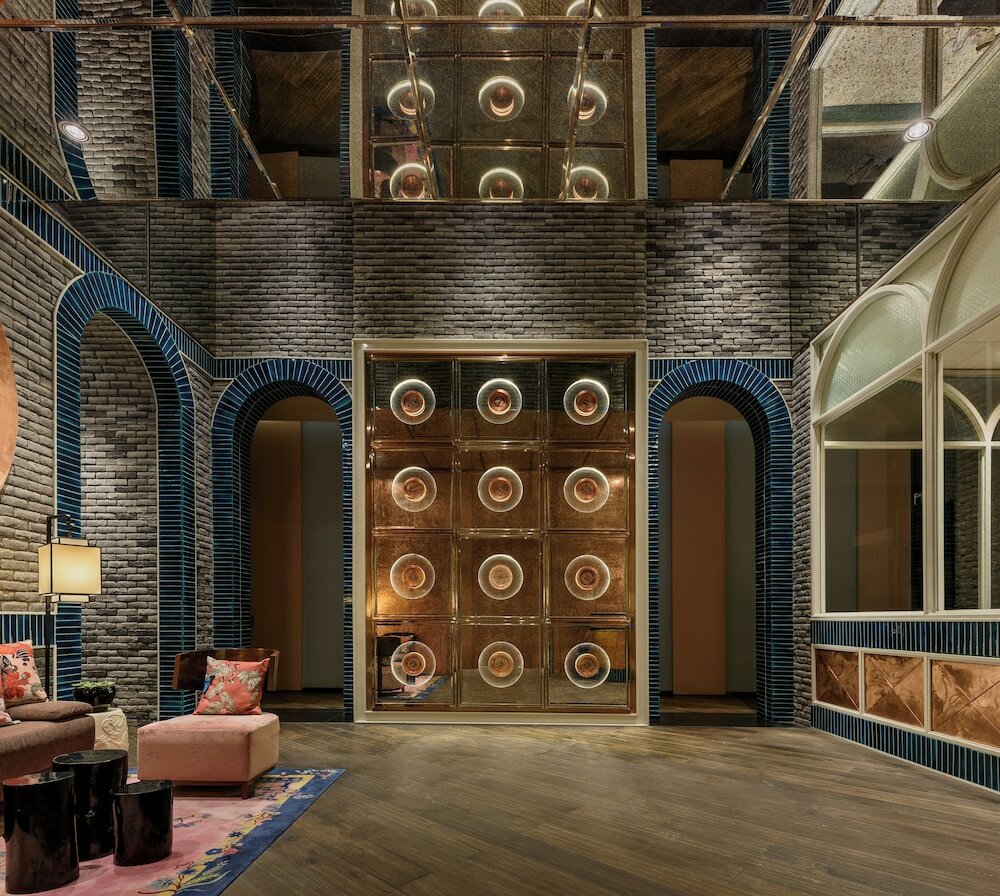 Фото Jw Marriott Hotel Hanoi