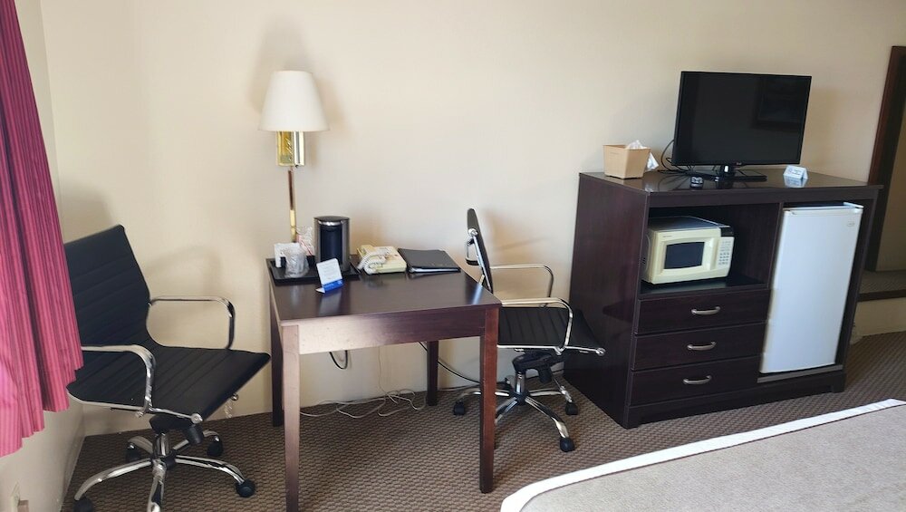 Фото Rodeway Inn