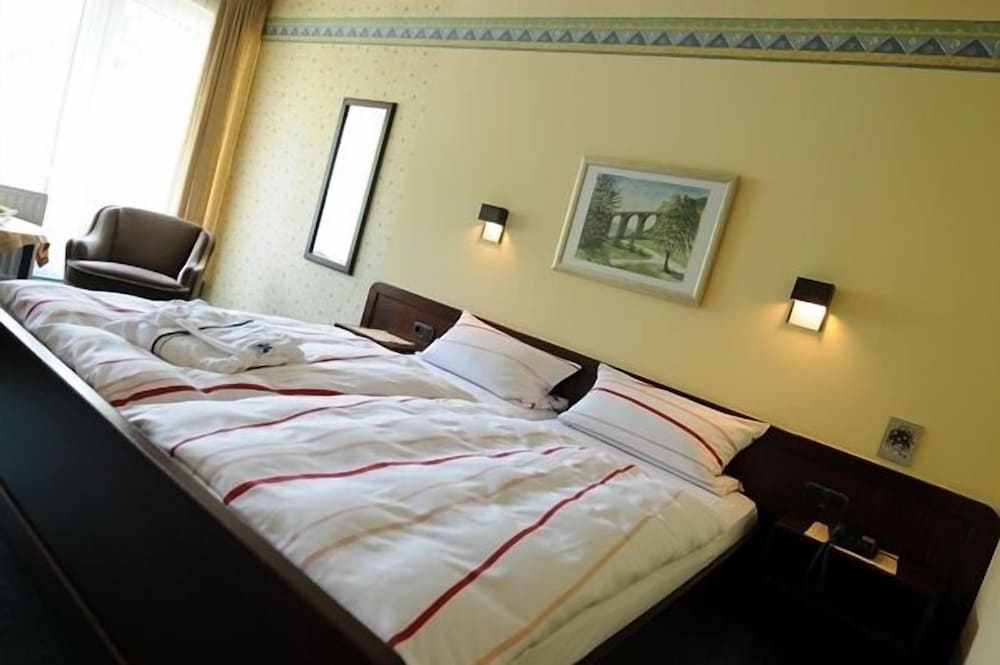 Фото Hotel Central