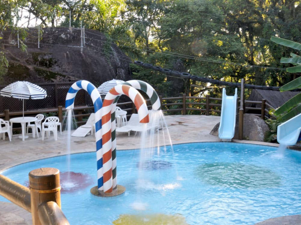 Фото Eco Resort Refúgio Cheiro de Mato