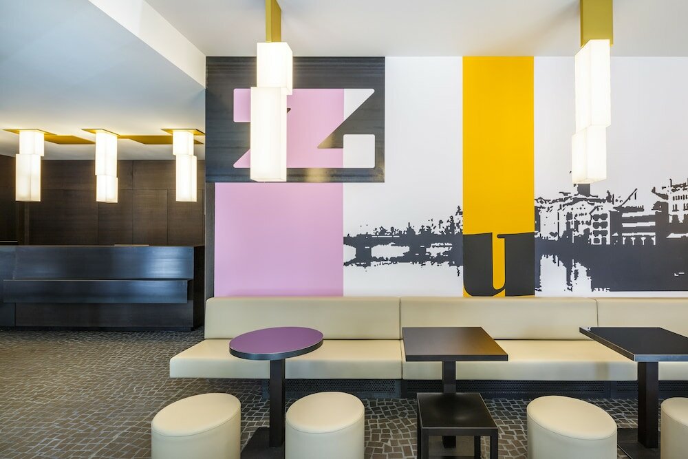 Фото Züri by Fassbind