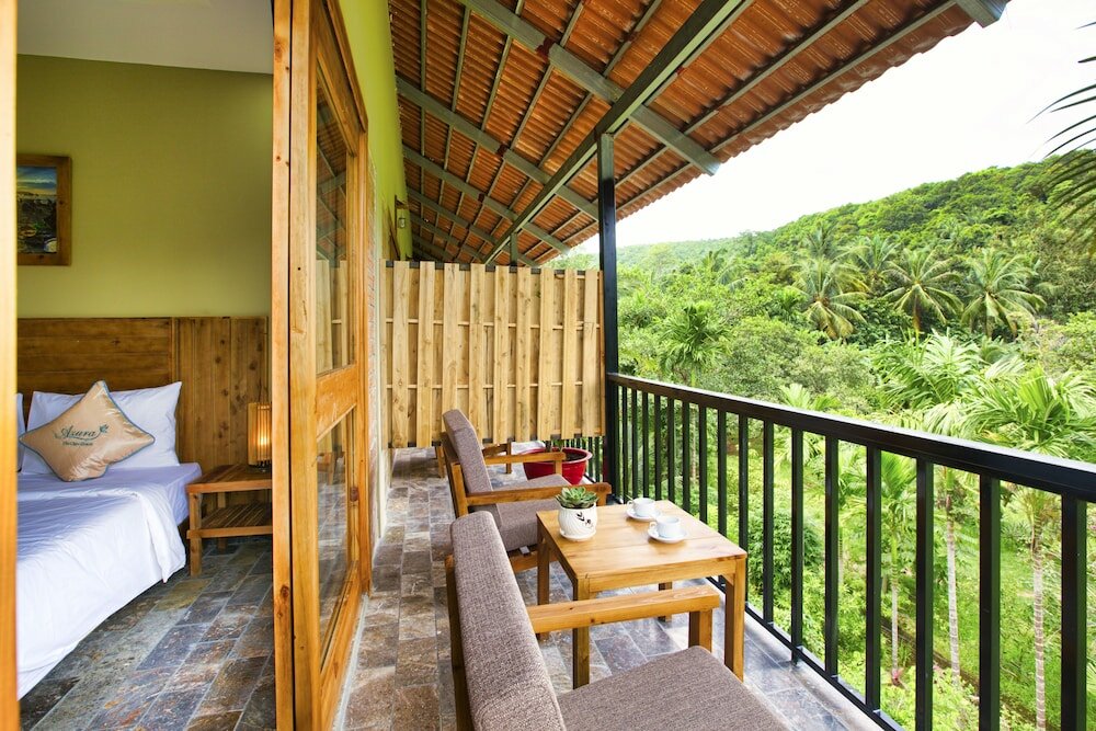 Фото Azura Resort Phu Quoc