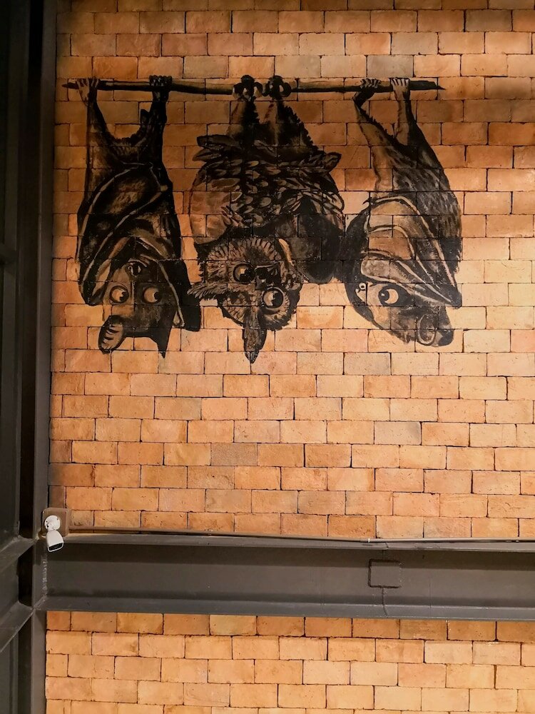 Фото Хостел Asleepbylantana