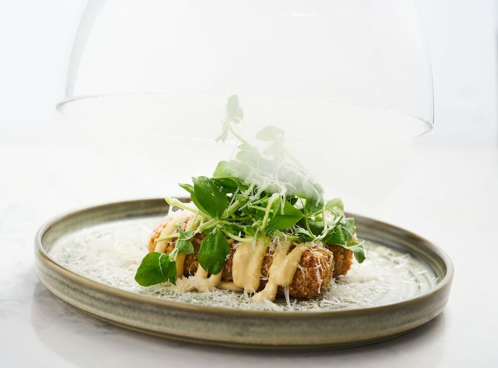 Фото Hotel Indigo Manchester - Victoria Station, an Ihg Hotel