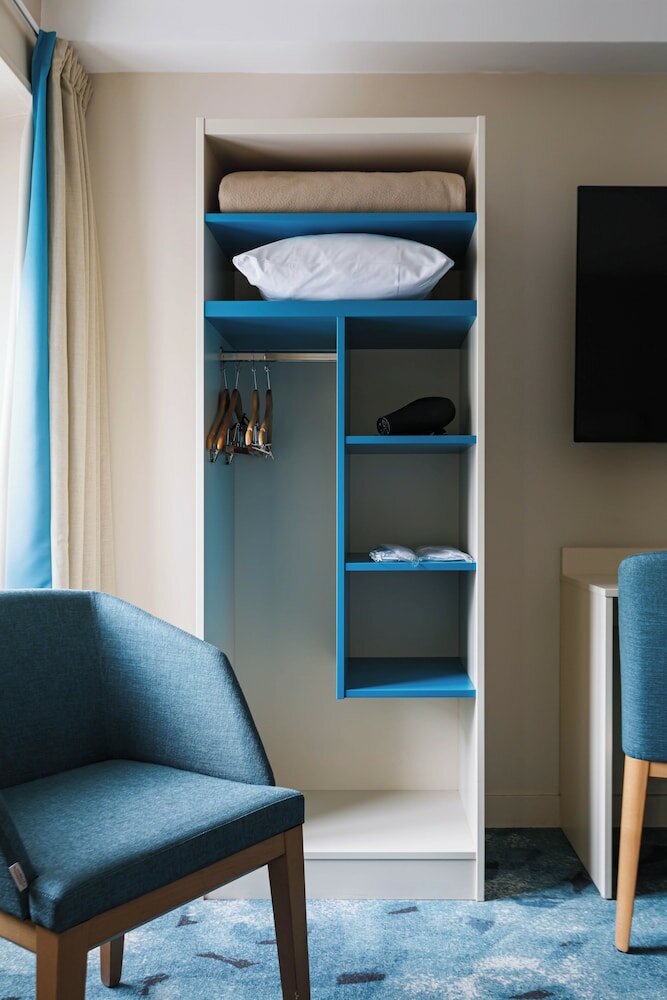 Фото Hôtel des Remparts