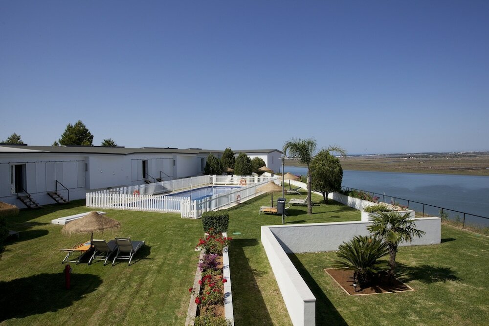 Фото Parador de Ayamonte