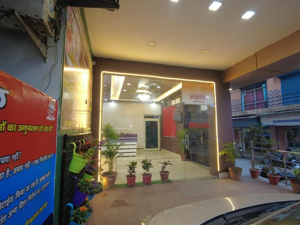 Фото Hotel Devbhoomi Inn