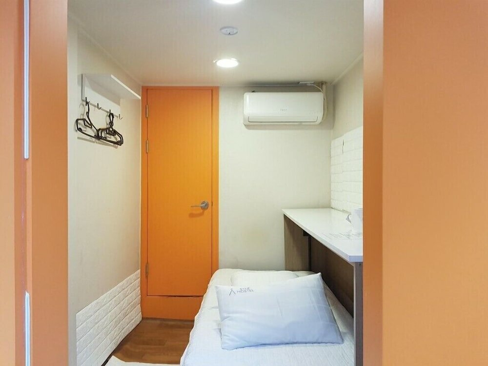 Фото Star Hostel Seoul Dongdaemun