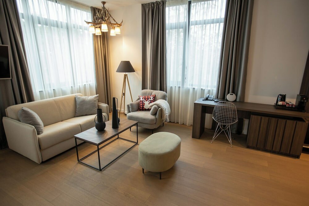 Фото Hotel Hunter's Lodge Kamnik