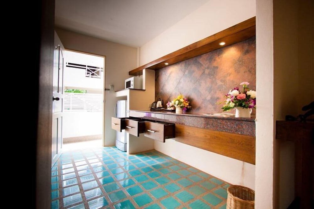 Фото Baan Pron Phateep