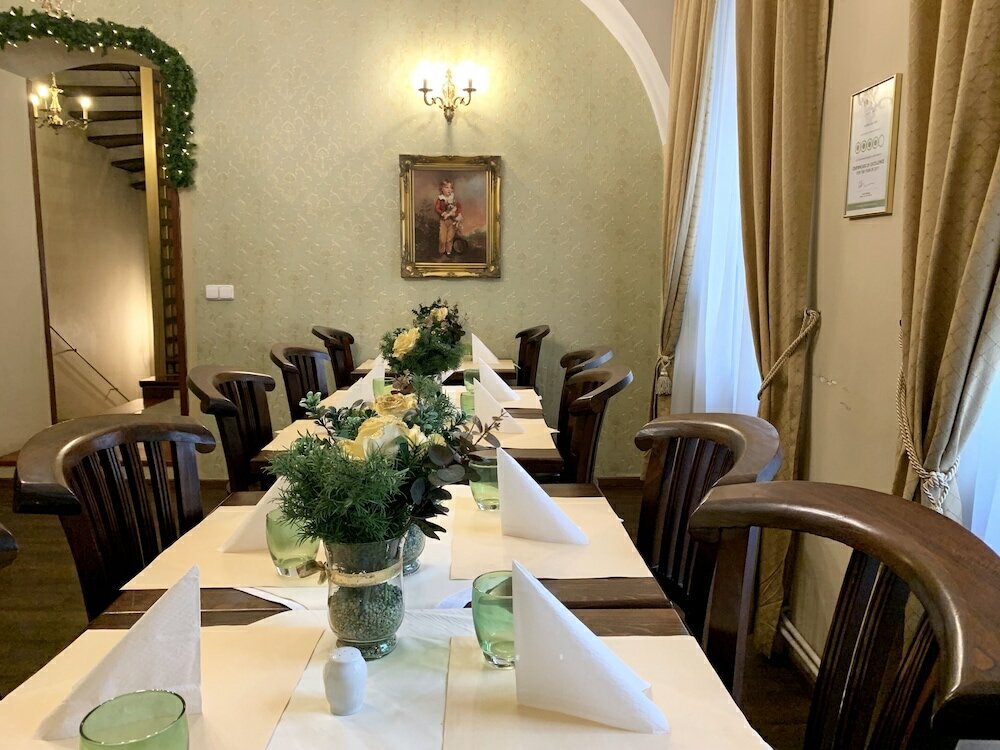 Фото Prague Golden Age