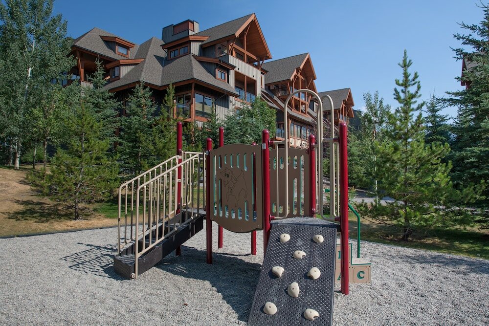 Фото Lodges at Canmore