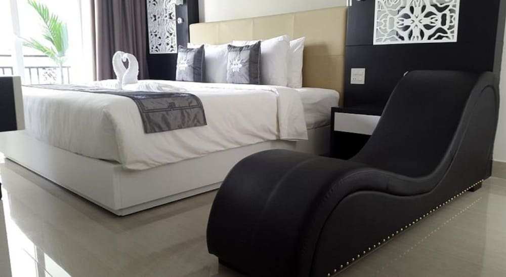 Фото Mui Ne Sports Hotel